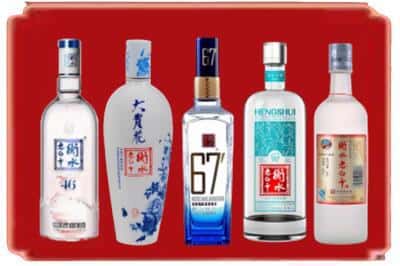 潞城区回收衡水老白干
